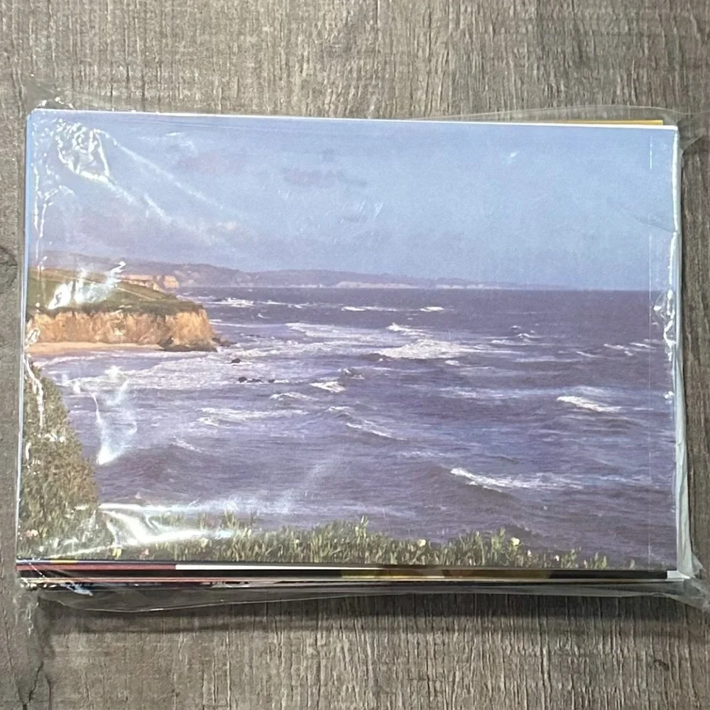 💞 New Pack of 24 Assorted Greeting Cards & Envelopes Stationery Set